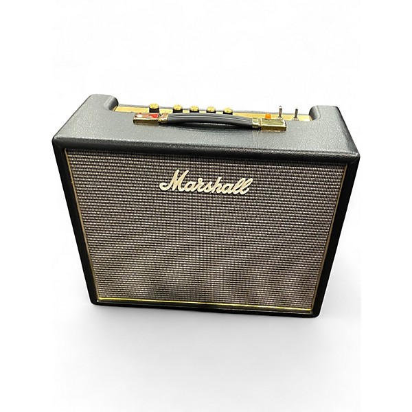 Used Marshall Origin 5C Tube Guitar Combo Amp