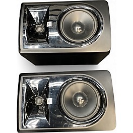 Used JBL 3308PMKII08P Powered Monitor
