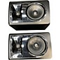 Used JBL 3308PMKII08P Powered Monitor