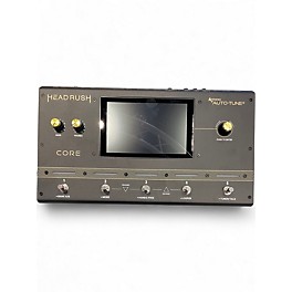 Used HeadRush CORE Effect Processor