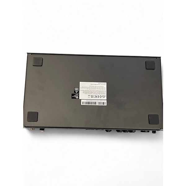 Used HeadRush CORE Effect Processor