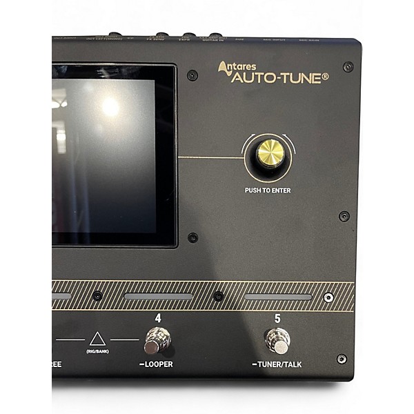 Used HeadRush CORE Effect Processor