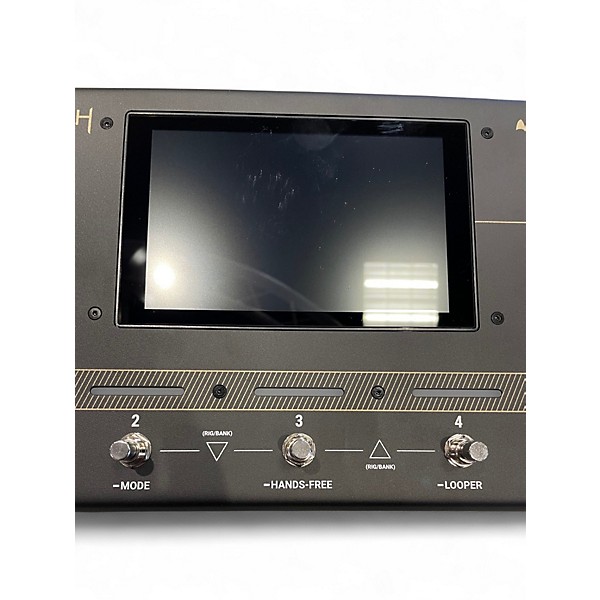 Used HeadRush CORE Effect Processor