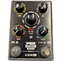 Used Line 6 POD EXPRESS BASS Effect Processor thumbnail