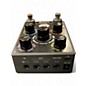 Used Line 6 POD EXPRESS BASS Effect Processor
