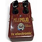 Used TC Electronic Mojomojo Overdrive Effect Pedal thumbnail