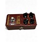 Used TC Electronic Mojomojo Overdrive Effect Pedal