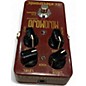 Used TC Electronic Mojomojo Overdrive Effect Pedal