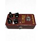 Used TC Electronic Mojomojo Overdrive Effect Pedal