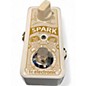 Used TC Electronic Spark Mini Boost Effect Pedal thumbnail