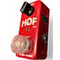 Used TC Electronic Hall Of Fame Mini Reverb Effect Pedal