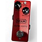 Used MXR M291 Dyna Comp Mini Effect Pedal thumbnail