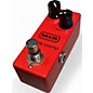 Used MXR M291 Dyna Comp Mini Effect Pedal