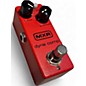 Used MXR M291 Dyna Comp Mini Effect Pedal
