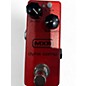 Used MXR M291 Dyna Comp Mini Effect Pedal