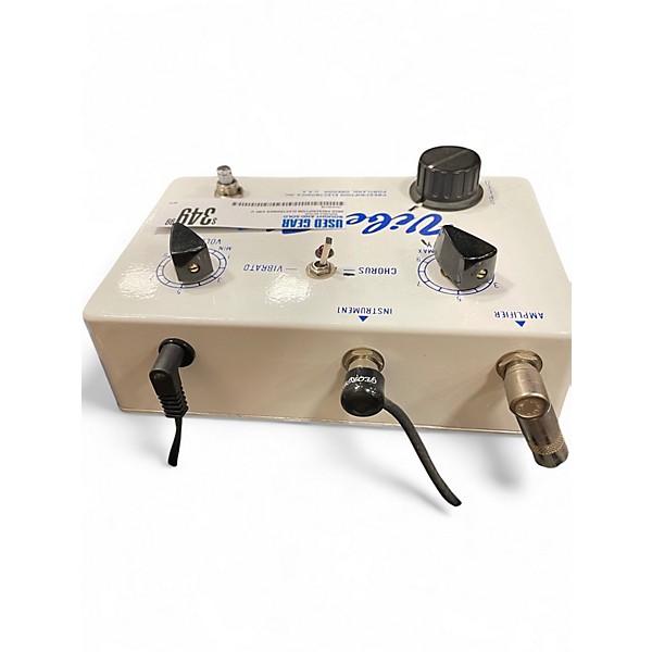 Used Prescription Electronics VIBE UNIT Effect Pedal