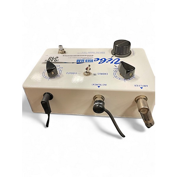 Used Prescription Electronics VIBE UNIT Effect Pedal
