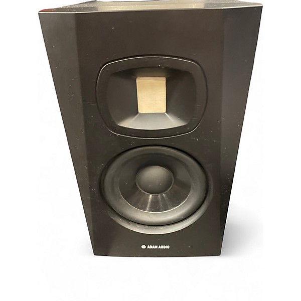 Used ADAM Audio A7 Pair Powered Monitor
