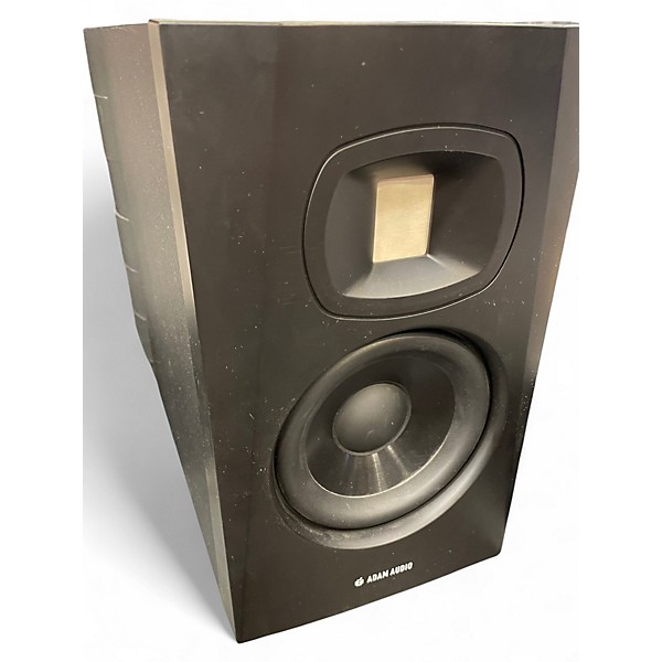 Used ADAM Audio A7 Pair Powered Monitor