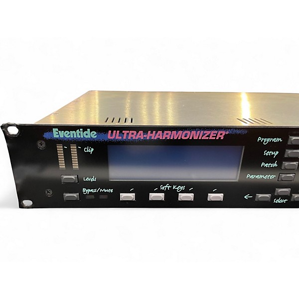 ギター EVENTIDE GTR 4000 ULTRA-HARMONIZER Rent a Eventide GTR4000 Ultra Harmonizer Guitar Multi