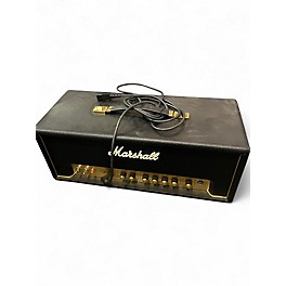 Used Marshall ORIGIN 50H Tube Guitar Amp Head