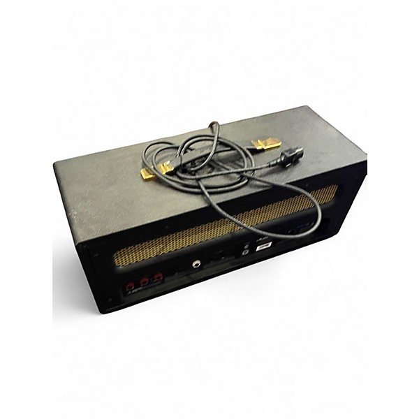 Used Marshall ORIGIN 50H Tube Guitar Amp Head