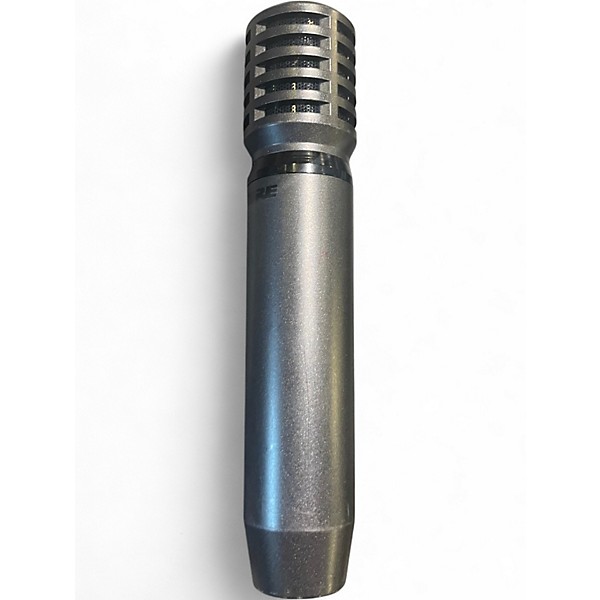 Used Shure PGA81 Condenser Microphone