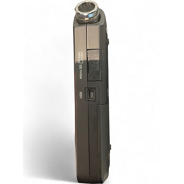 Used TASCAM DR05 MultiTrack Recorder