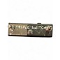 Used GFI Musical Products Triple Switch Pedal thumbnail