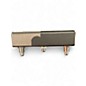 Used GFI Musical Products Triple Switch Pedal