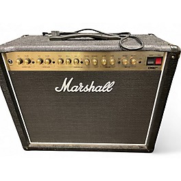 Used Marshall DSL40C 40W 1x12 Tube Guitar Combo Amp