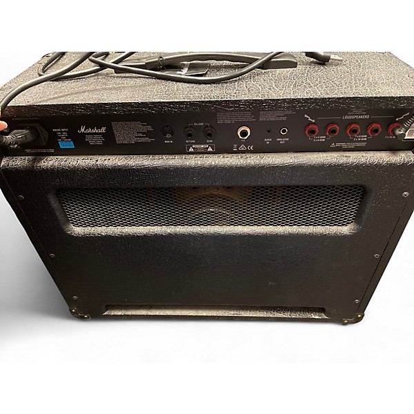 Used Marshall DSL40C 40W 1x12 Tube Guitar Combo Amp