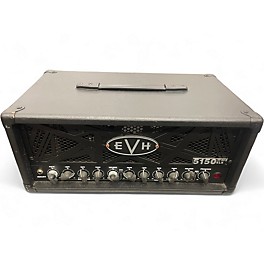 Used EVH 5150 III 50 watt Stealth Tube Guitar Amp Head