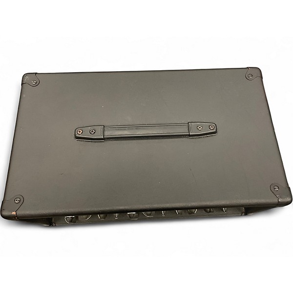 Used EVH 5150 III 50 watt Stealth Tube Guitar Amp Head