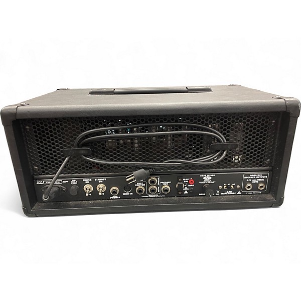 Used EVH 5150 III 50 watt Stealth Tube Guitar Amp Head