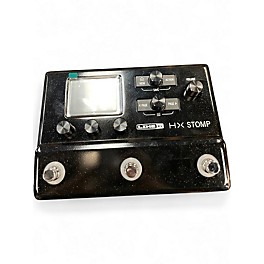 Used Line 6 HX-STOMP Effect Processor
