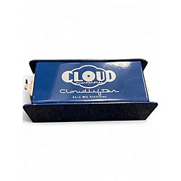Used Cloud Cloudlifter CL-1 Microphone Preamp