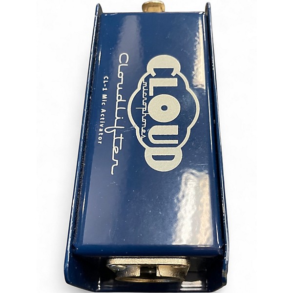 Used Cloud Cloudlifter CL-1 Microphone Preamp