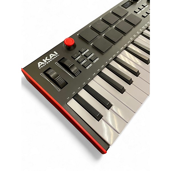 Used Akai Professional MPK Mini Plus | Guitar Center