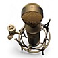 Used Blue Baby Bottle Condenser Microphone