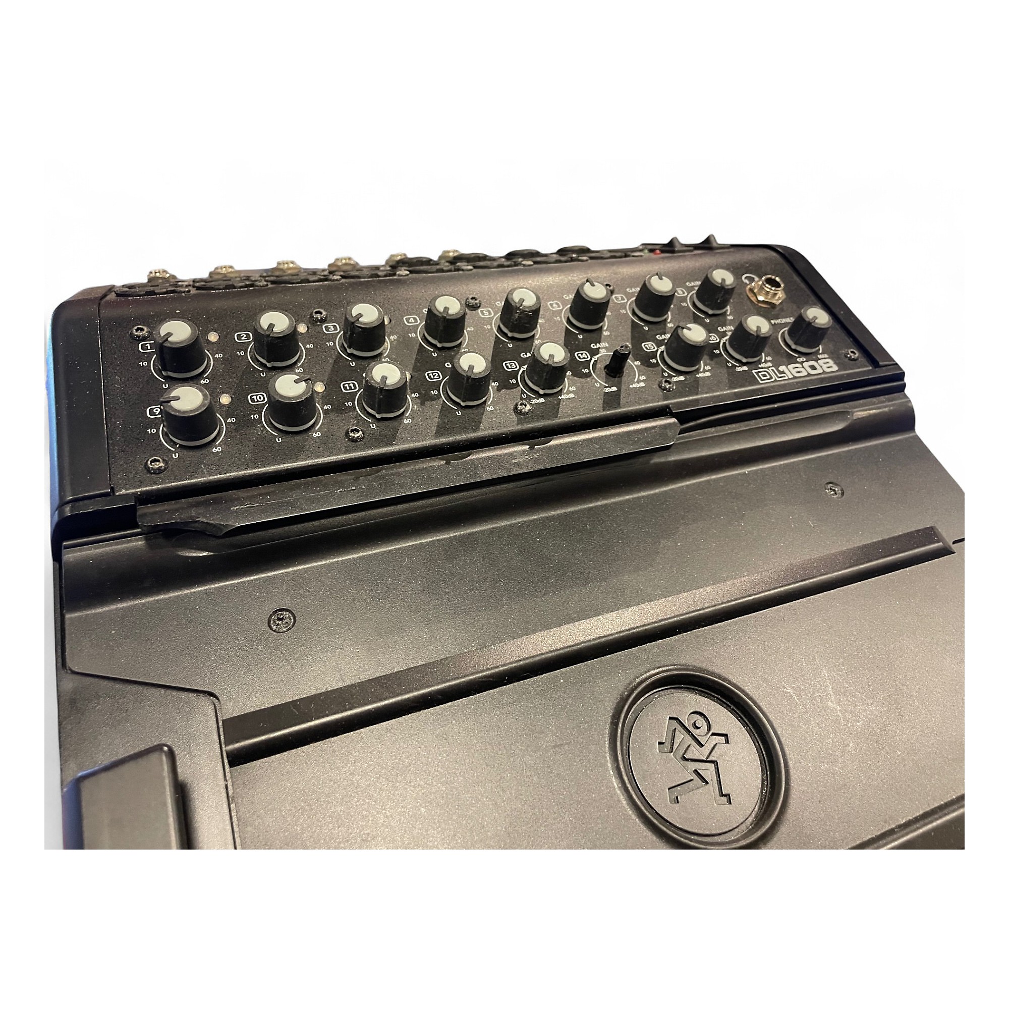 Used Mackie DL1608 Digital Mixer | Guitar Center