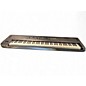 Used KORG KROSS 2 88 Key Keyboard Workstation