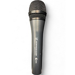 Used Sennheiser E835 Dynamic Microphone