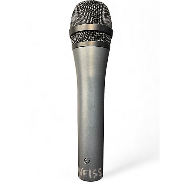 Used Sennheiser E835 Dynamic Microphone