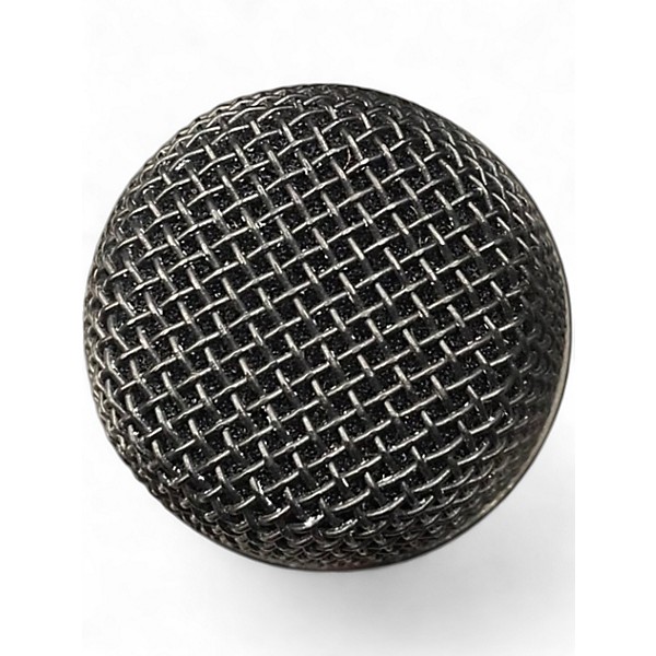 Used Sennheiser E835 Dynamic Microphone