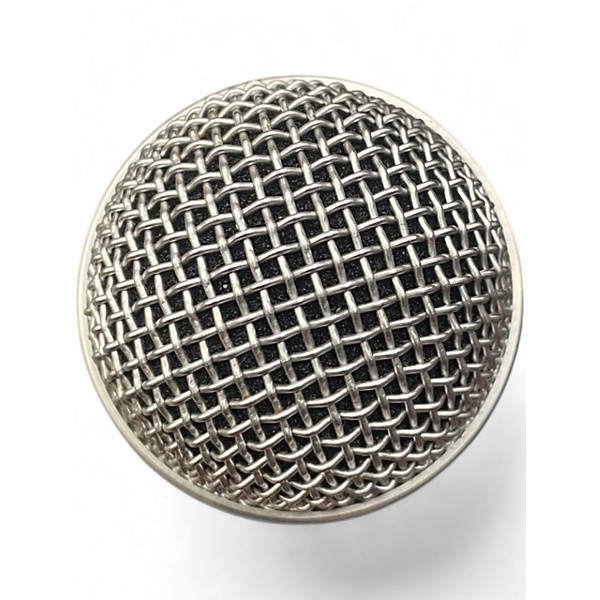 Used Shure Beta 58A Dynamic Microphone