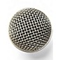 Used Shure Beta 58A Dynamic Microphone