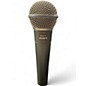 Used Shure Beta 58A Dynamic Microphone