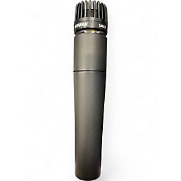 Used Shure SM57LC Dynamic Microphone