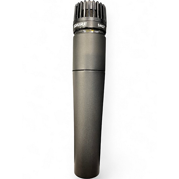 Used Shure SM57LC Dynamic Microphone